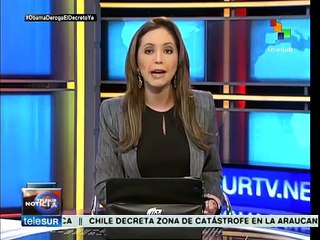 Venezuela: mujer realizó denuncia falsa sobre secuestro de su hijo