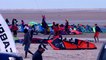 Prince Moulay El Hassan Kiteboarding World Cup - Freestyle Trials Report