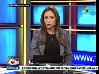 Jorge Rodríguez: no aceptamos agresiones, mucho menos psicológicas