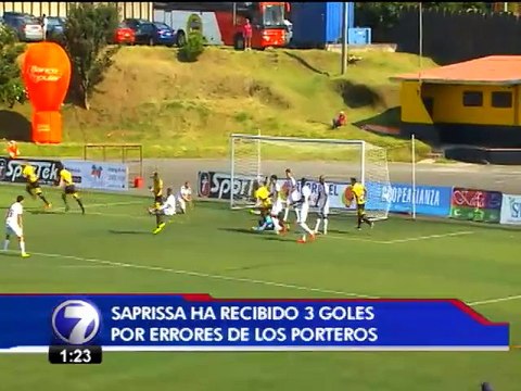 Cuerpo técnico morado confía en sus guardametas