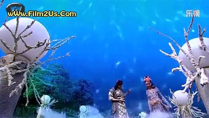 Chinese Drama Khmer Dubbed , Dragon Gate Post , Part 09