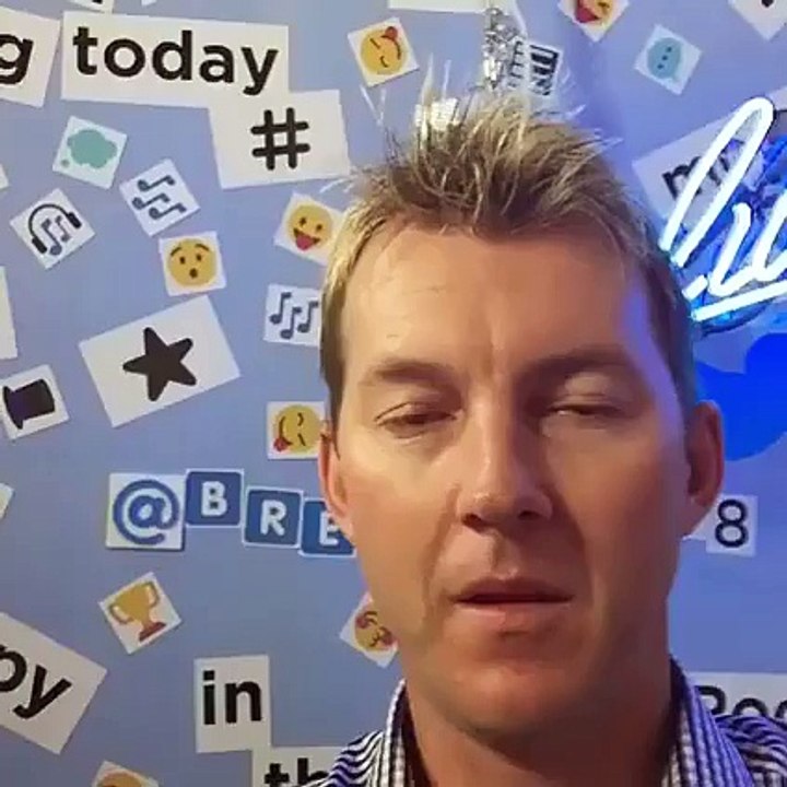 What Brett Lee Said About Wahab Riaz Bowling Spells Against Australia