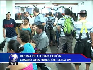 Este miércoles 210 millones del sorteo navideño fueron entregados a ganadores