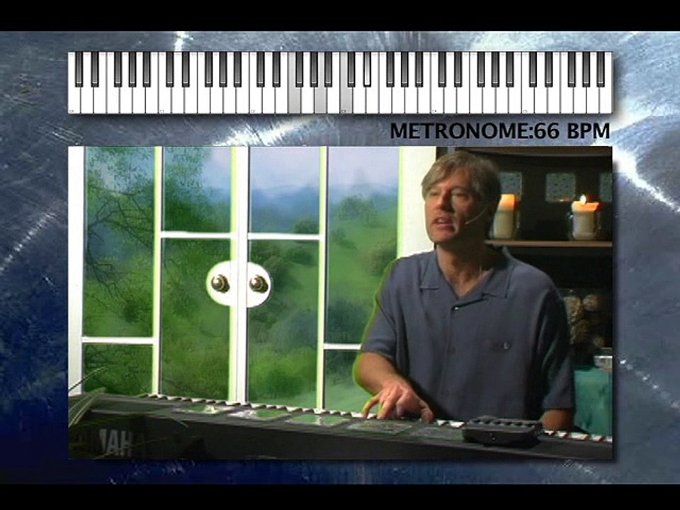 Learn & Master Piano - 32 - Session 16; Workshop