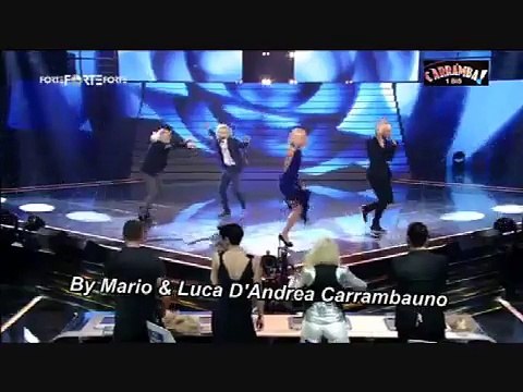 Raffaella Carrà ♫ Finalisti Di FFF Medley Carrà ♫By Mario & Luca D'Andrea Carrambauno
