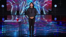 America's Got Talent S09E08 Judgment Week Magic Acts Franklin Saint