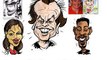 Learn To Draw Caricatures - Learn To Draw Cartoon - Learn To Draw Caricatures Reviews