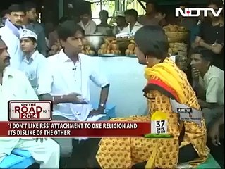 A Hindu Man Telling About Islam ..Must Watch