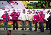 Maduro: Aspiro que Obama me entregue a los prófugos que están en Miami