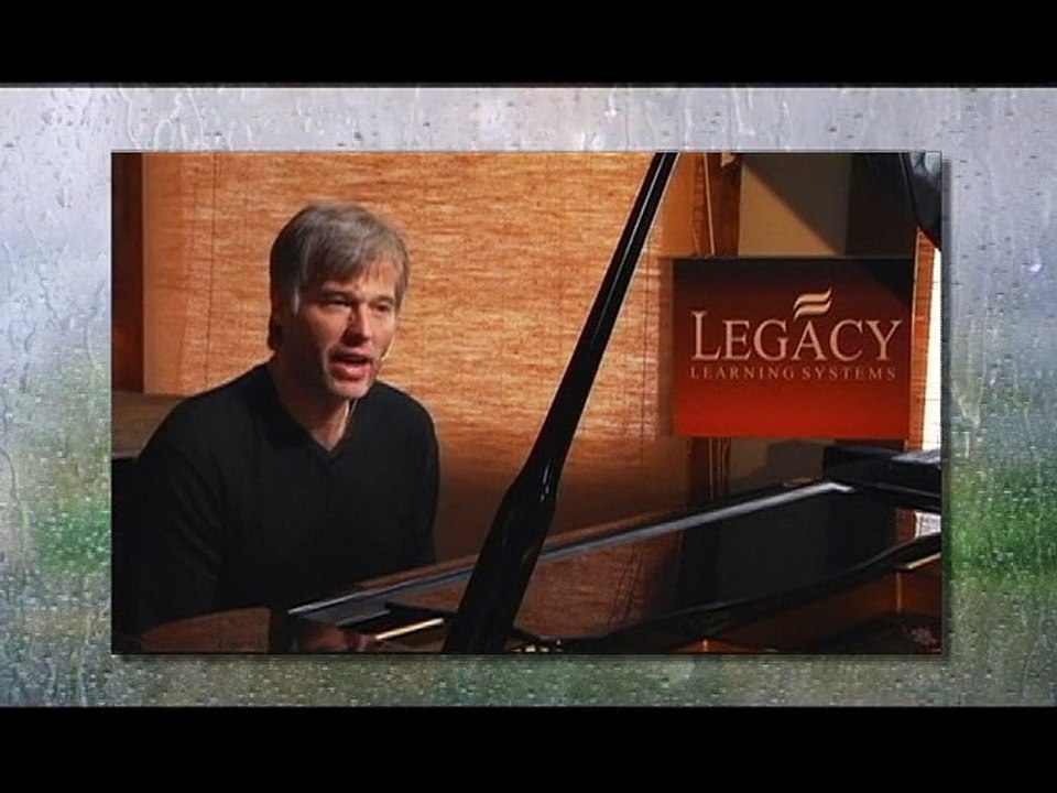 Learn & Master Piano - 15 - Session 8; Black is Beautiful