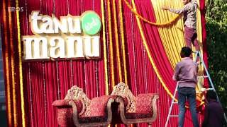 Tanu Weds Manu Returns - Launch Event ft. Kangana Ranaut, R. Madhavan