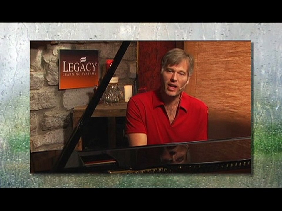 Learn & Master Piano - 19 - Session 10; Making the Connection