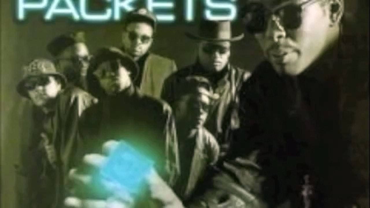 Digital Underground Freaks Of The Industry Lyrics Vidéo Dailymotion
