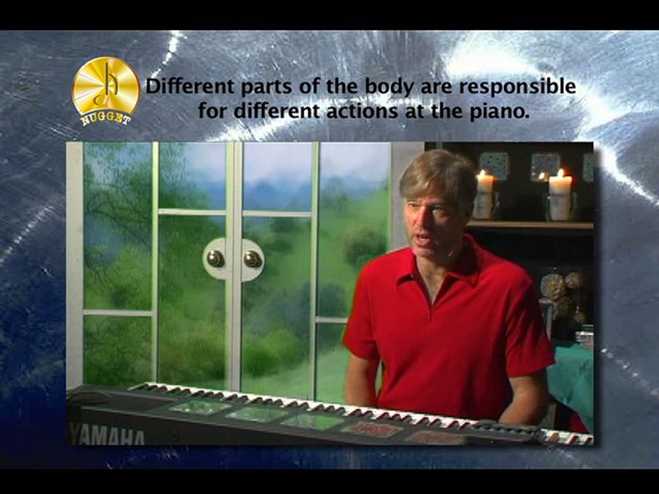 Learn & Master Piano - 20 - Session 10; Workshop