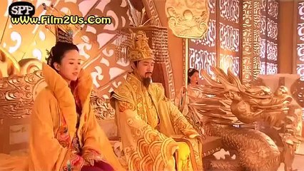 Chinese Drama Khmer Dubbed , Dragon Gate Post , Part 19