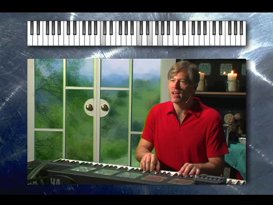 Learn & Master Piano - 22 - Session 11; Workshop