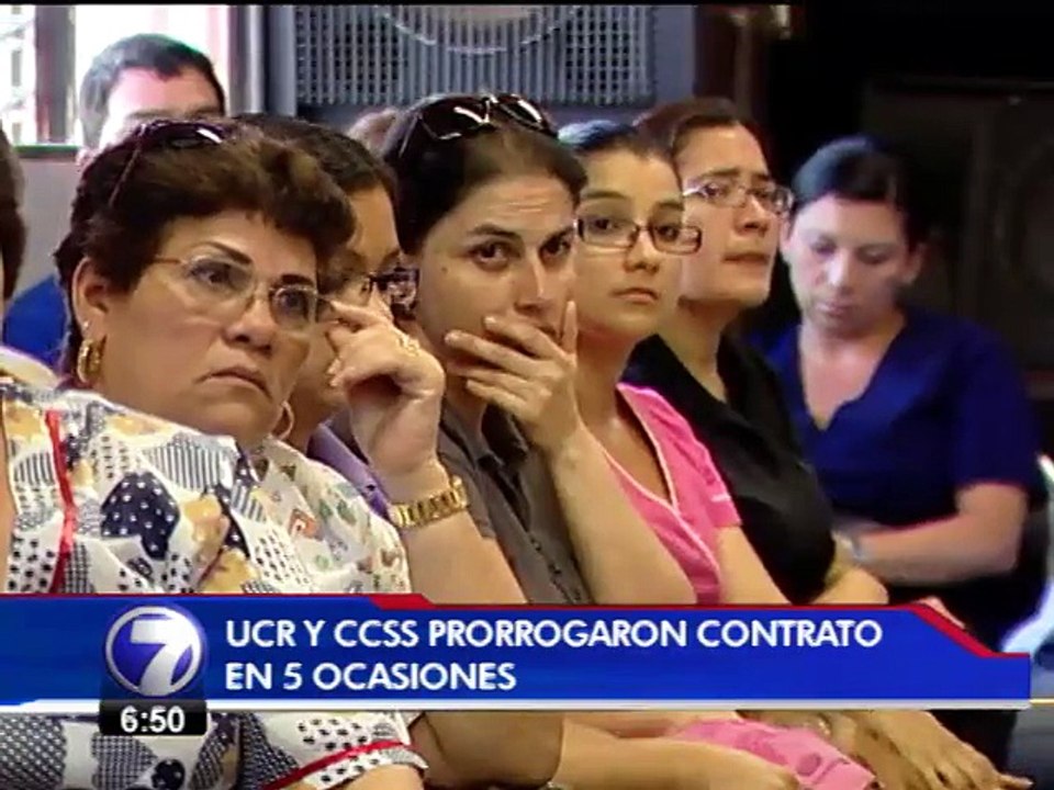 Tras incertidumbre, protestas y paros, UNIBE ya administra Ebais del este