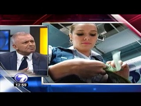 Economista: “El Banco Central va a seguir regulando el comportamiento del tipo de cambio del dólar”