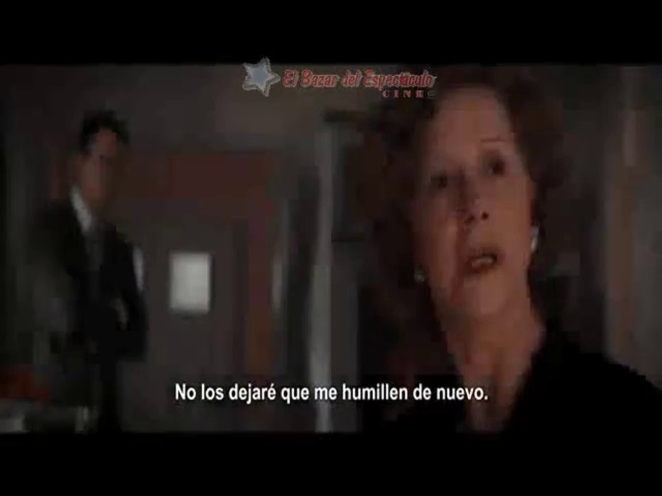 La dama de oro: Trailer: Woman in Gold