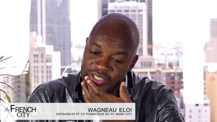 Que faire à Miami : restaurant Semilla et football au Midtown Stadium Indoor Soccer