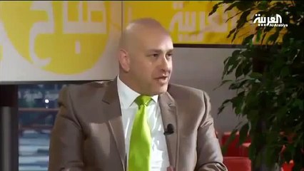 ضحك هستيري لمذيعتين في العربية على الهواء مباشرة