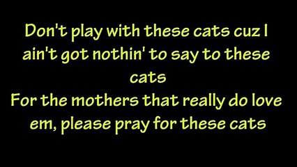 DMX - Where da Hood at (Lyrics)