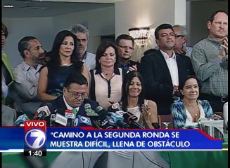 Johnny Araya: “Más allá de mi aspiración está Costa Rica”