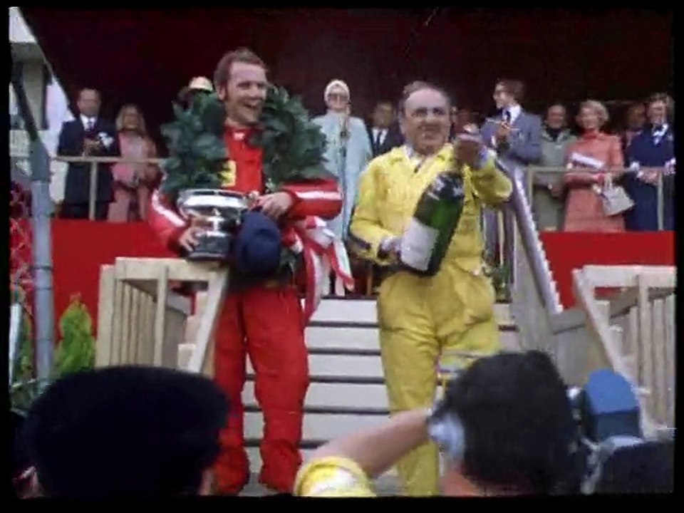 GP1 Season Review 1975
