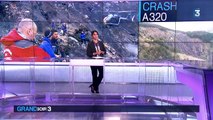 Crash d'un A320 : les premières informations d'une boîte noire