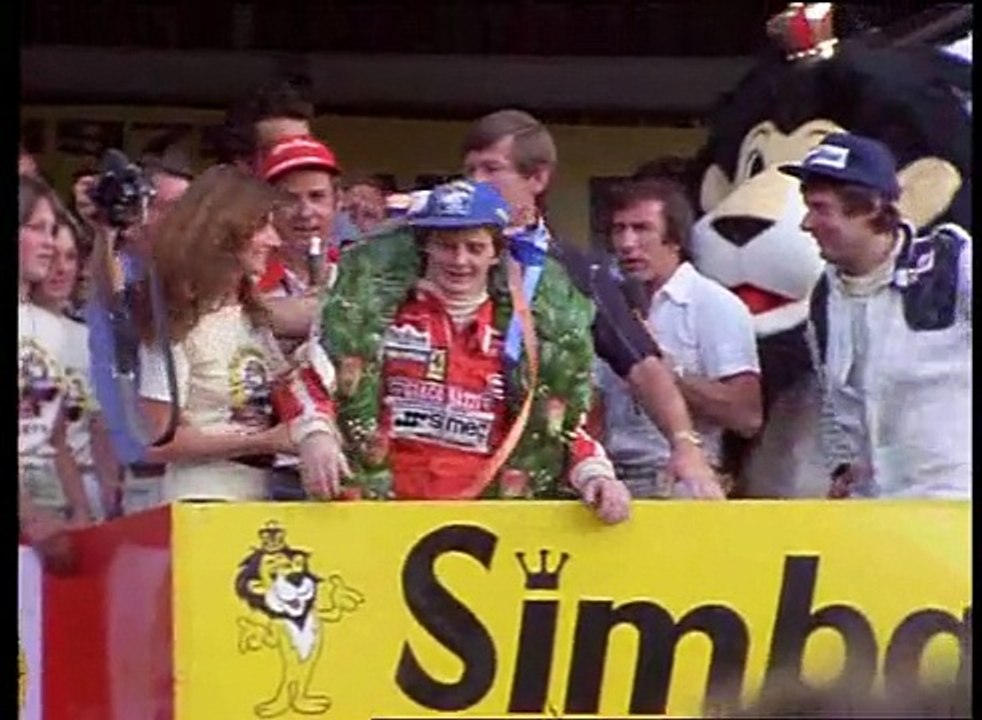 GP1 Season Review 1979