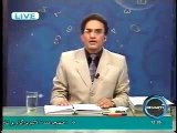 100% accurate Pakistan Predictions 2015 by World Famous Numerologist Mustafa Ellahee Dtv (P5)