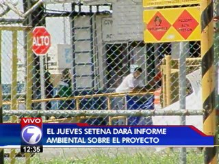 Luis Guillermo Solís: “No vamos a permitir la paralización injustificada de los muelles”