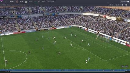 FM 15: Tackling