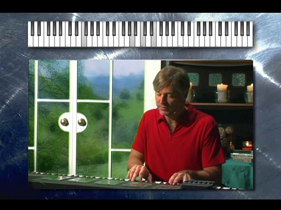 Learn & Master Piano - 30 - Session 15; Workshop