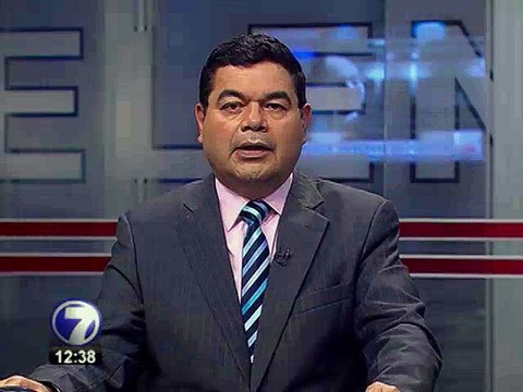 OIJ pide información para dar con sospechoso de asalto a bus