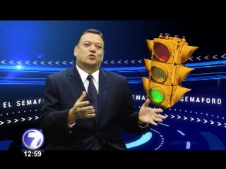 El Semáforo: ¿Está de acuerdo con la explotación de gas en el país?