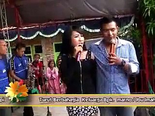 irma nada KANG DEDE teti @ lagu tarling