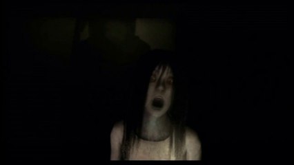 Ju-on The Grudge Playthrough 4