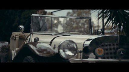 Γιώργος Σαμπάνης - Πριν πεις σ´αγαπώ ( Official Video 2015 )