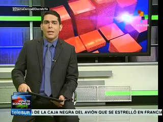 Venezuela se pone como meta erradicar la pobreza extrema para 2018