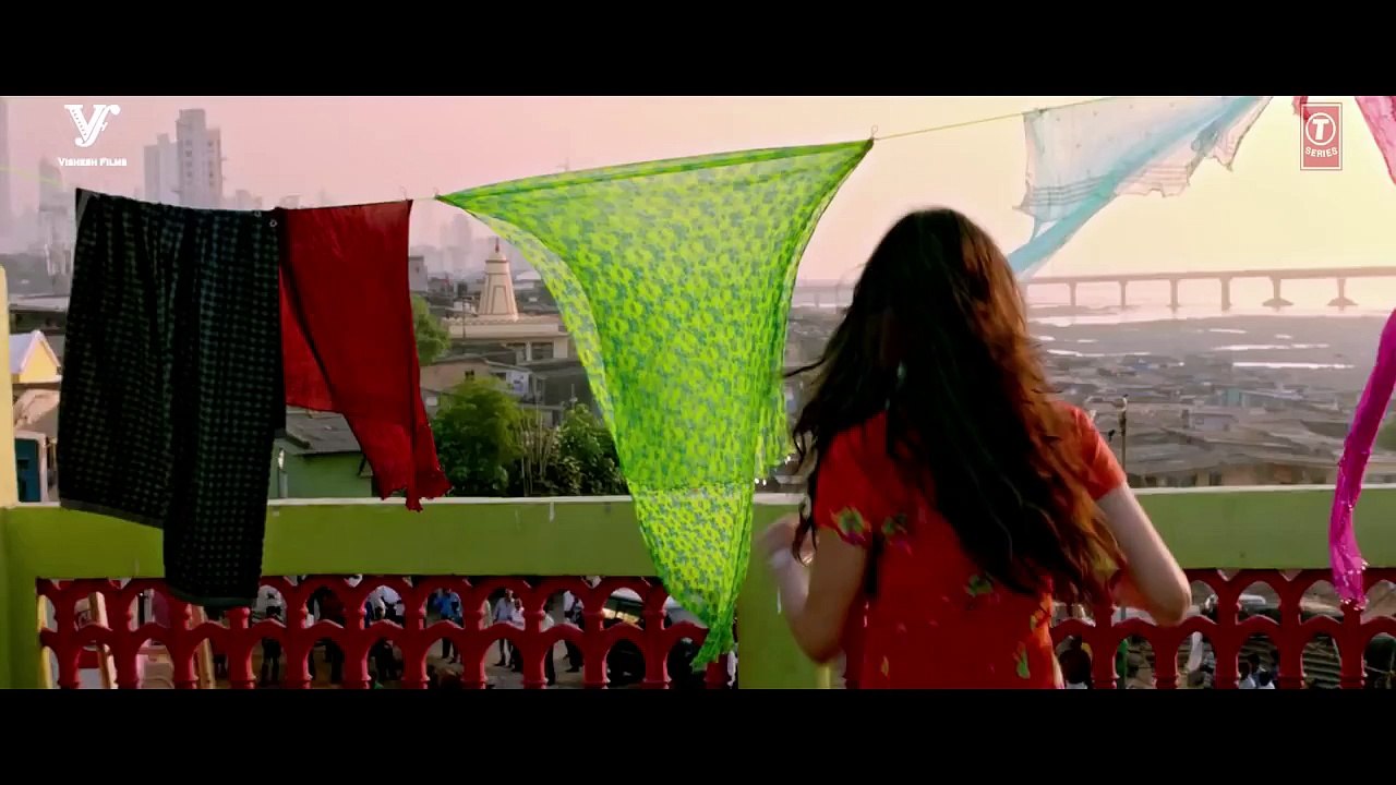 -Chahun Main Ya Naa Aashiqui 2- Video Song - Aditya Roy Kapur, Shraddha Kapoor