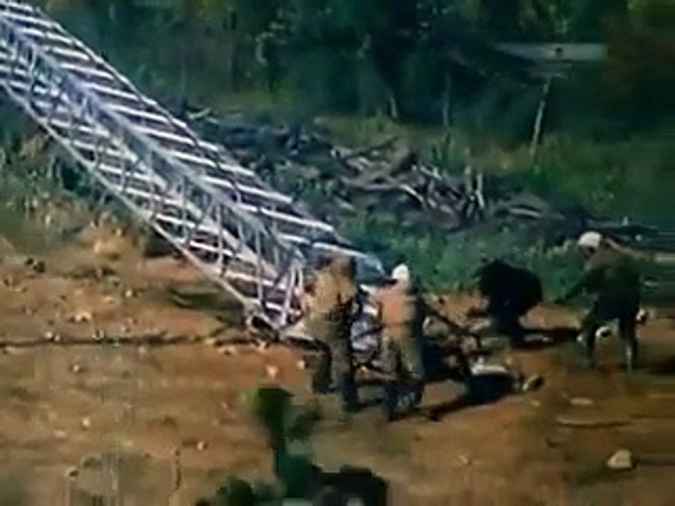 Soviet Helicopters Soldiers & Workers 14_18