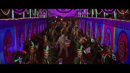 Dagabaaz Re Dabangg 2 Full Video Song ᴴᴰ - Salman Khan, Sonakshi Sinha