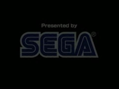 ~SEGA Logo~, le nouveau logo de Sega