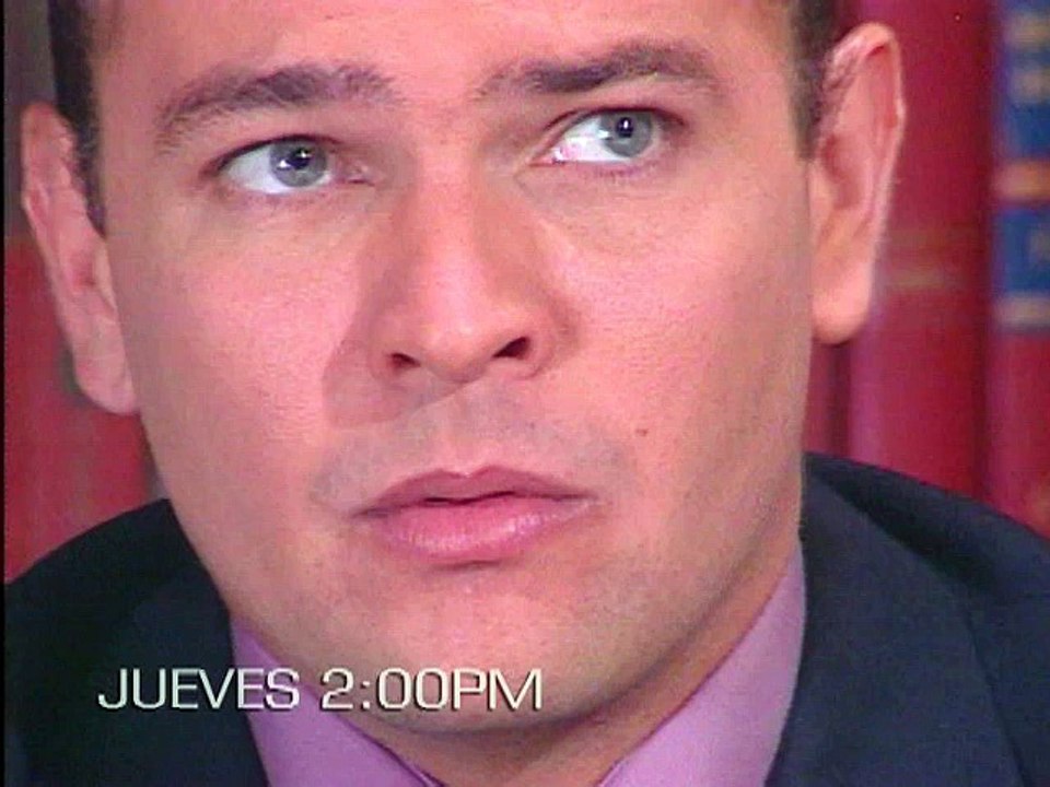 Maria Rosa - Jueves 26/03