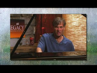 Learn & Master Piano - 47 - Session 24; Walkin' the Blues & Shakin' the Keys