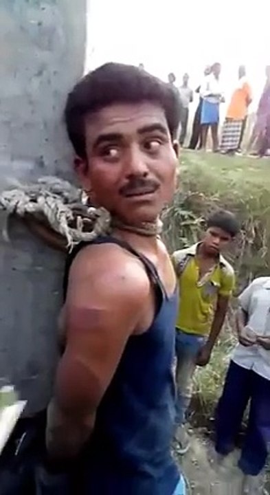 Who is terrorist?