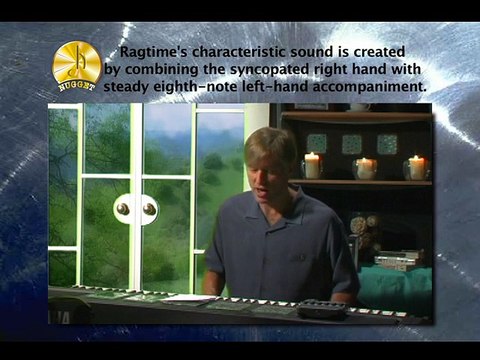 Learn & Master Piano - 50 - Session 25; Workshop