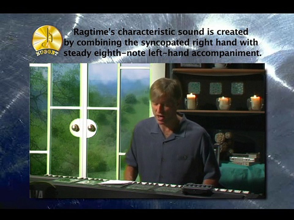 Learn & Master Piano - 50 - Session 25; Workshop