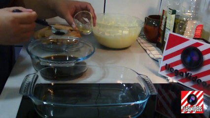 Comment faire Tiramisu Recette